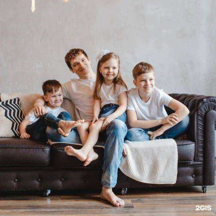 Отзывы на компанию Small studio в Томске c фото