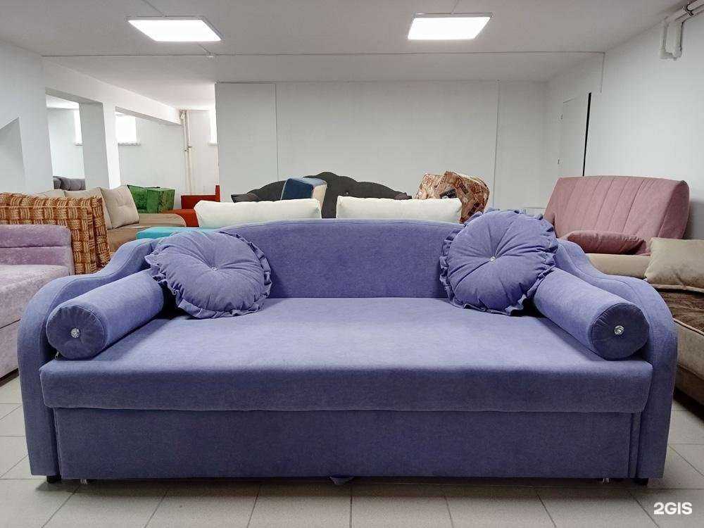 Отзывы на компанию Мебельный рай в Челябинске c фото