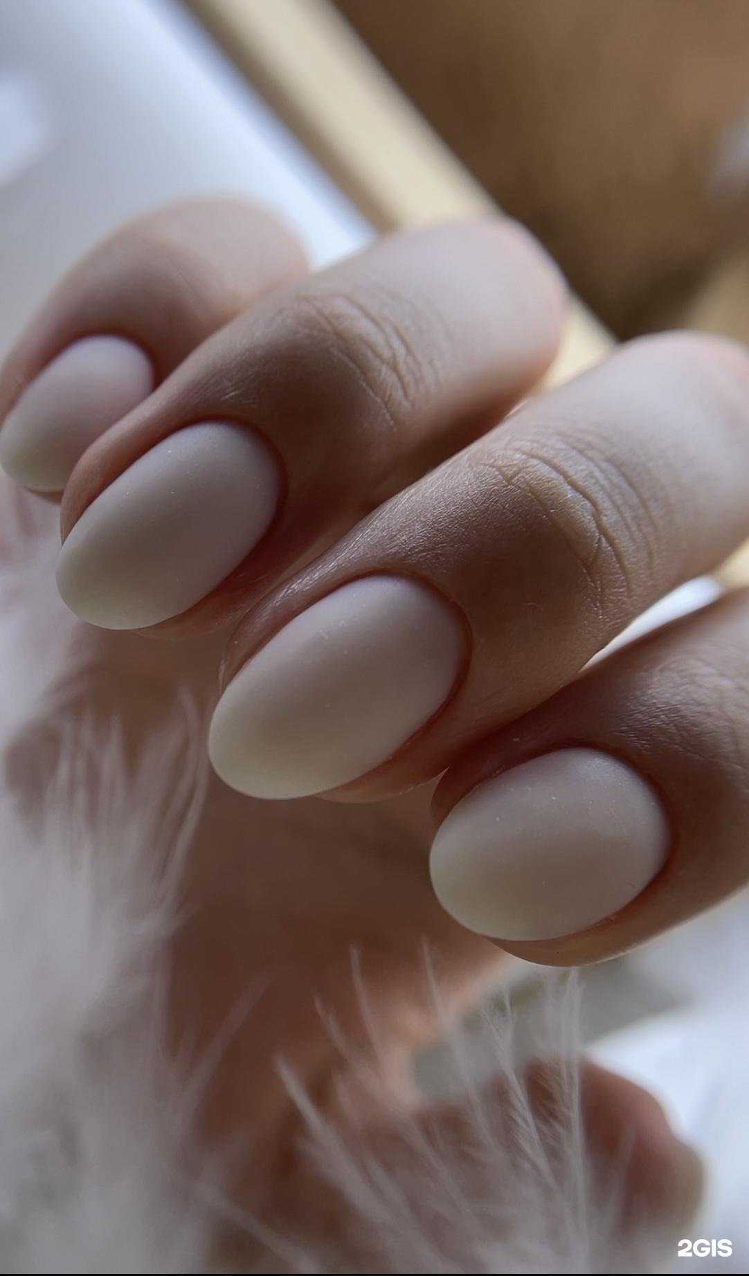 Отзывы на компанию Студия ногтевого сервиса в г. Иркутск c фото