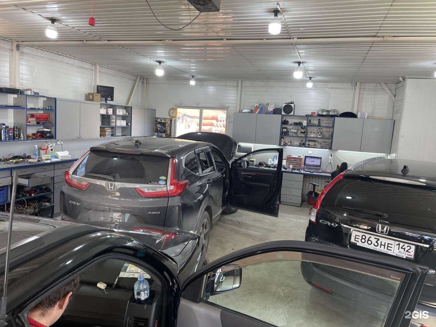 Отзывы на компанию Prodix в г. Новосибирск c фото