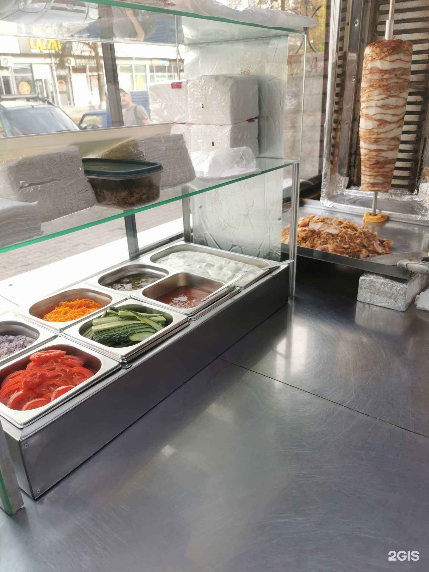 Отзывы на компанию Grille House в Уфе c фото