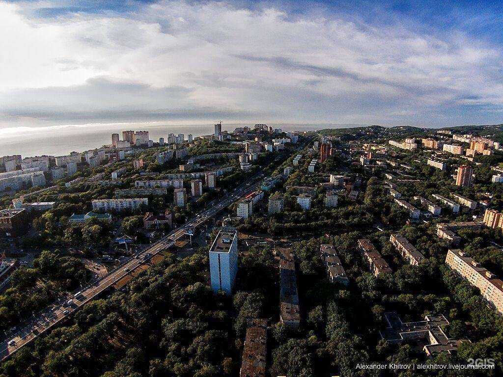 Отзывы на компанию Метры в Владивостоке c фото