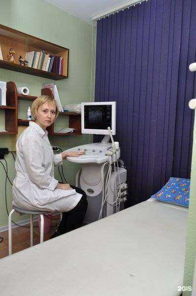 Отзывы на компанию Медицинская клиника Глазкова В.Г. в Красноярске c фото