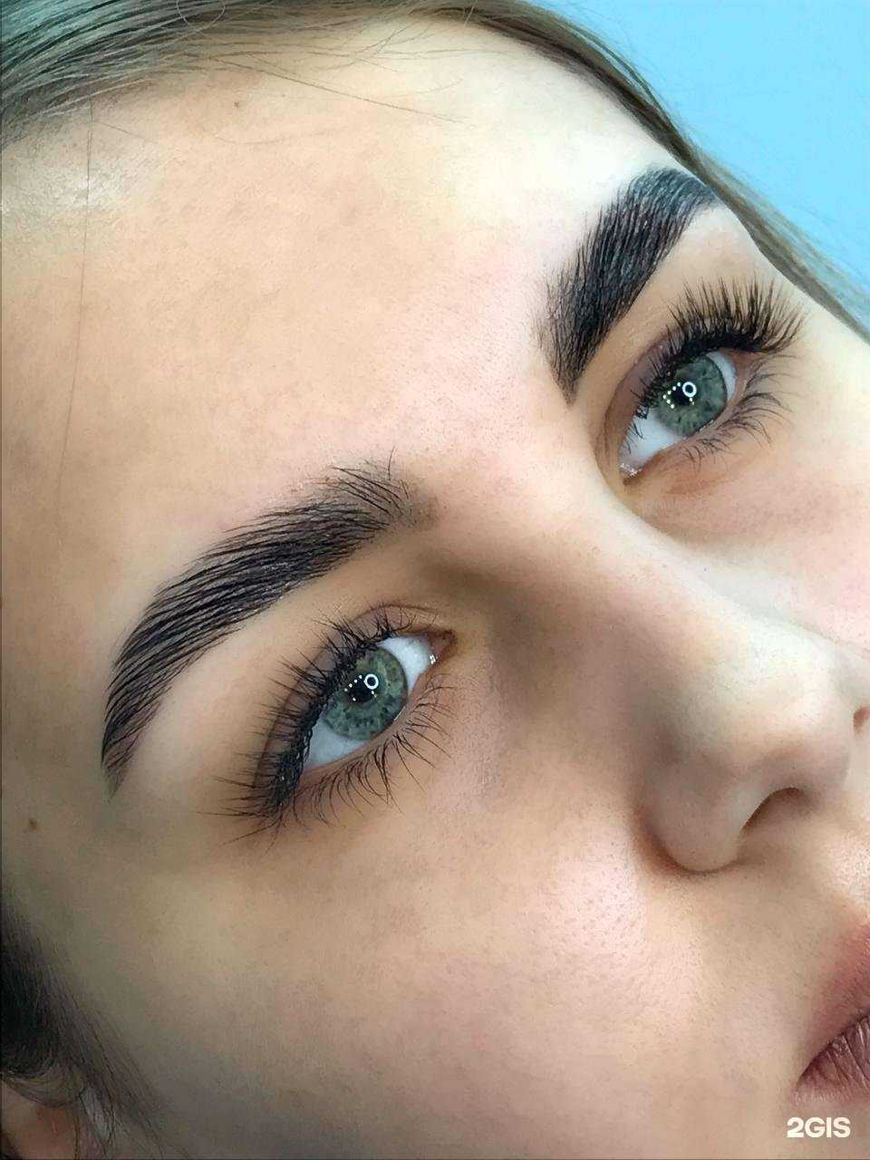 Отзывы на компанию Lash & brow studio Натальи Киселевой в Димитровграде c фото