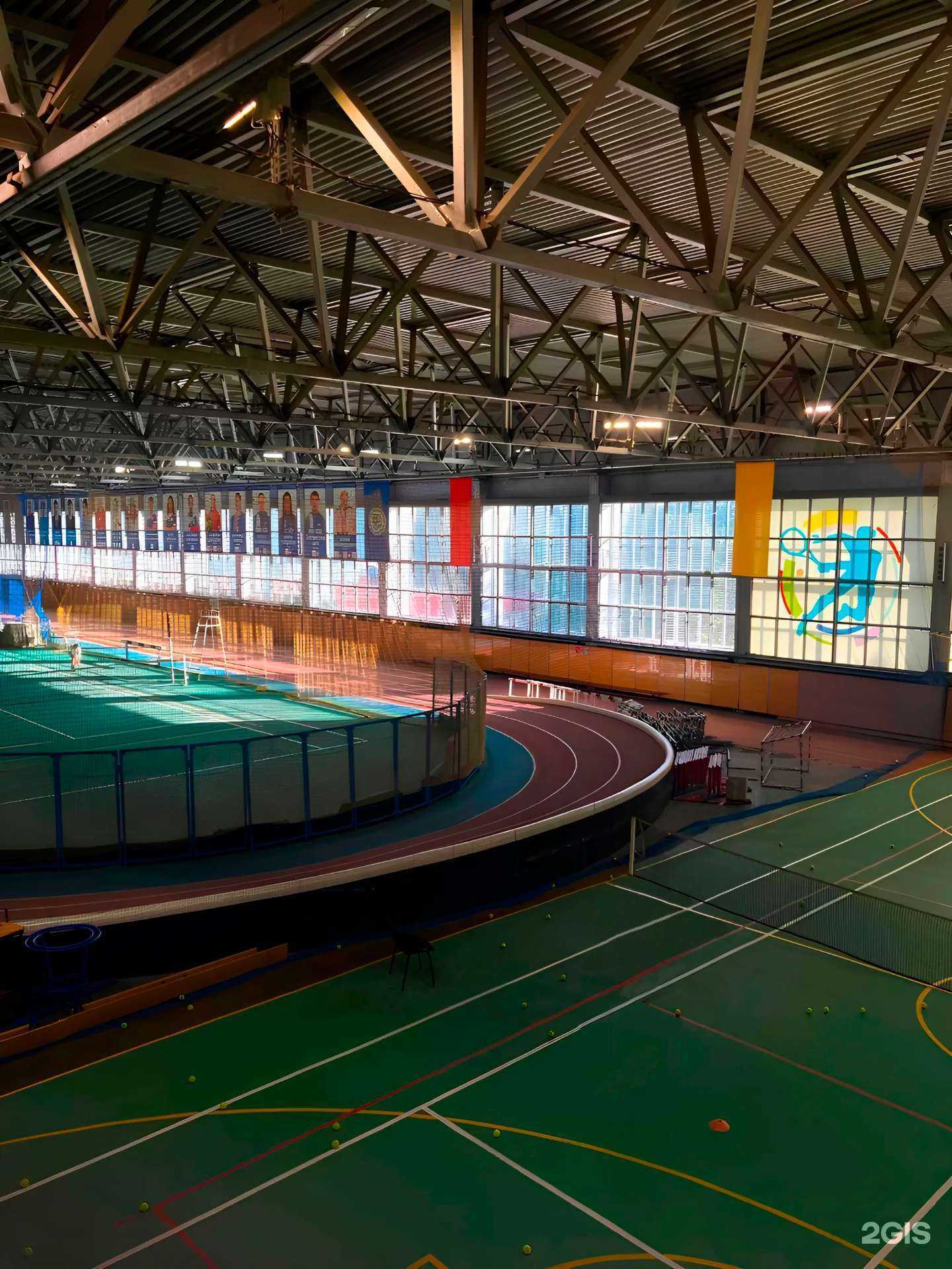 Отзывы на компанию Металлург-Магнитогорск в Магнитогорске c фото