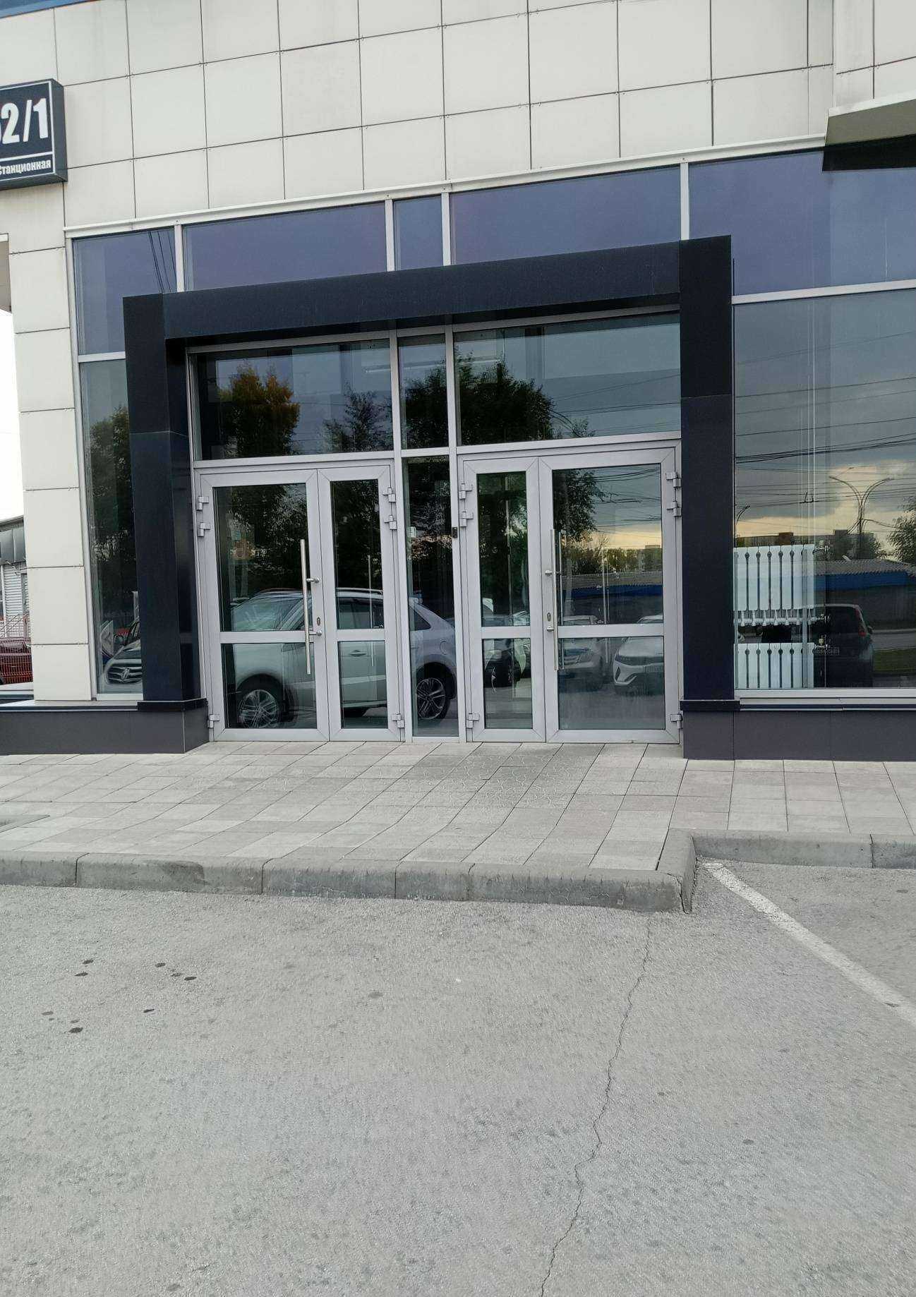 Отзывы на компанию Тк МетГрупп в г. Новосибирск c фото