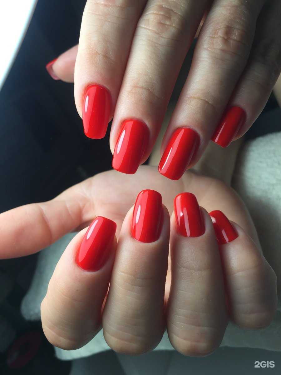 Отзывы на компанию Arkobaleno_nail в Саратове c фото