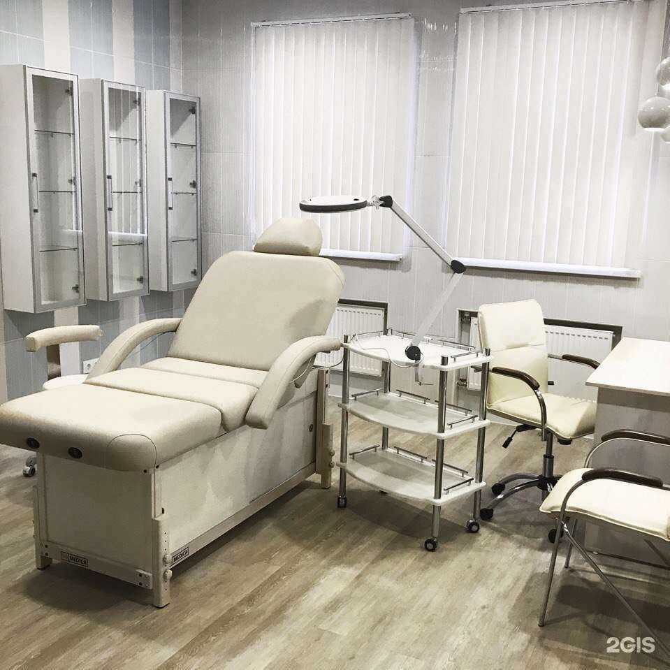 Отзывы на компанию Нео Медика в Томске c фото - фотография 2 из 2