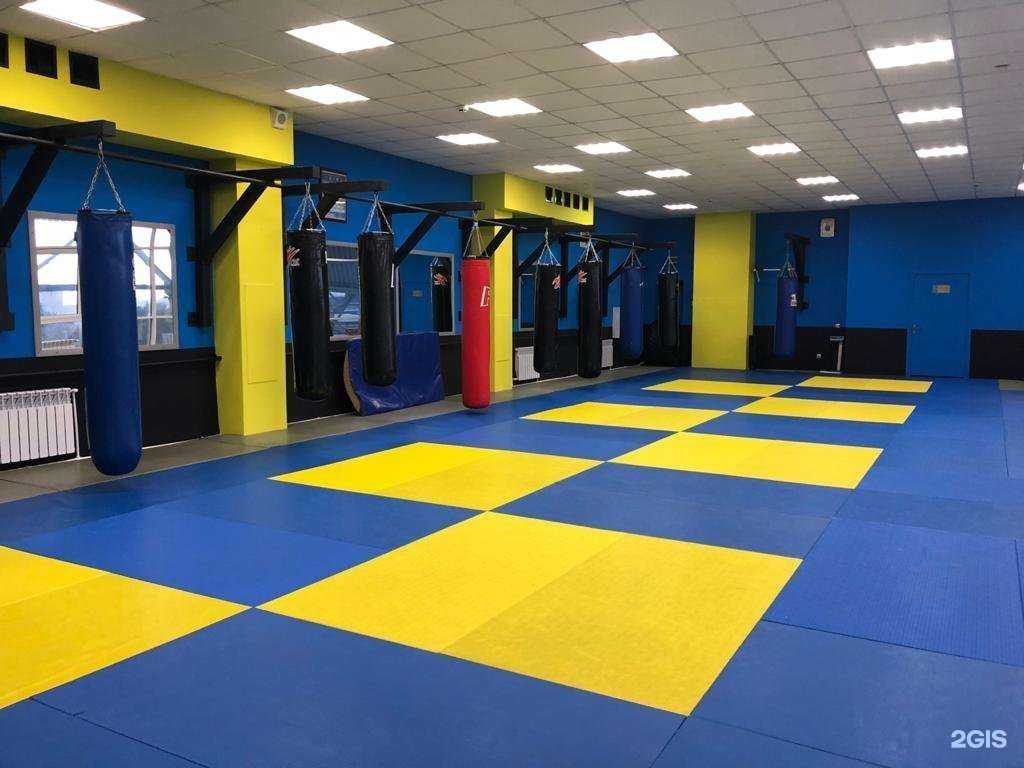 Отзывы на компанию Федерация Рукопашного Боя по Республике Башкортостан в Уфе c фото