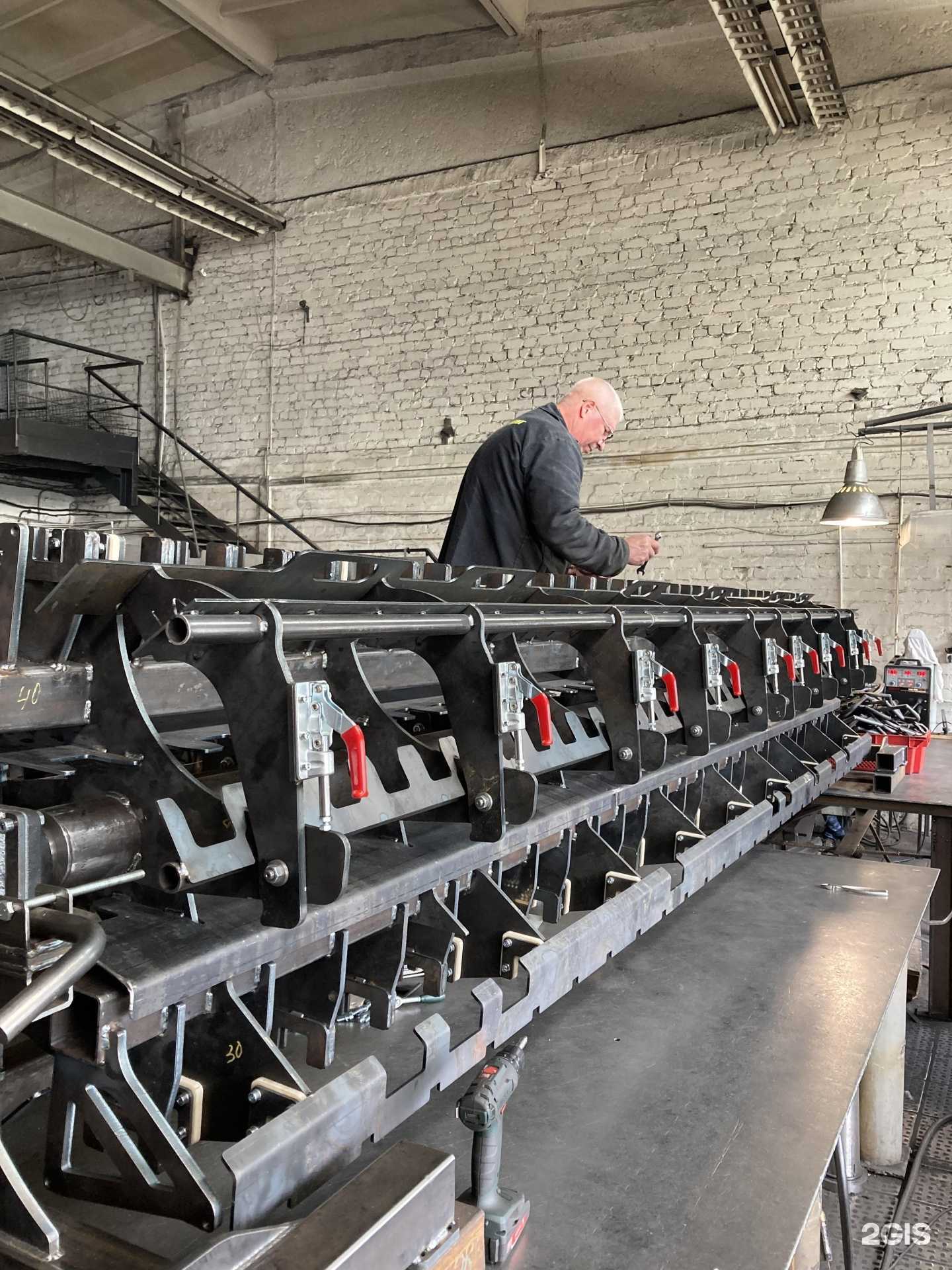 Отзывы на компанию ВПК-инжиниринг в Тольятти c фото