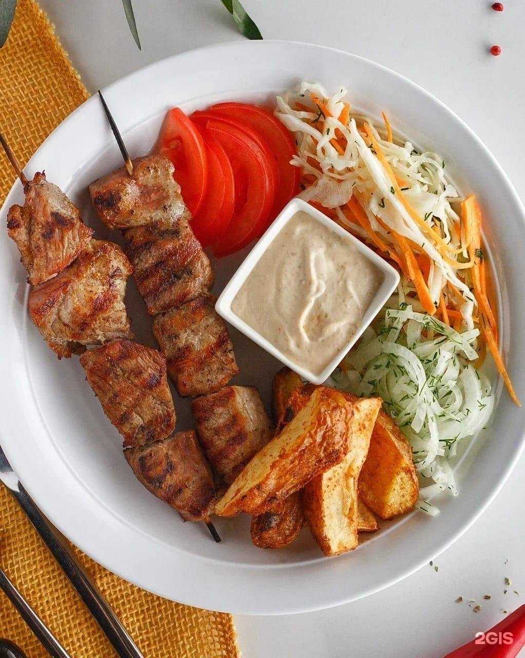 Отзывы на компанию Бистро в г. Тюмень c фото