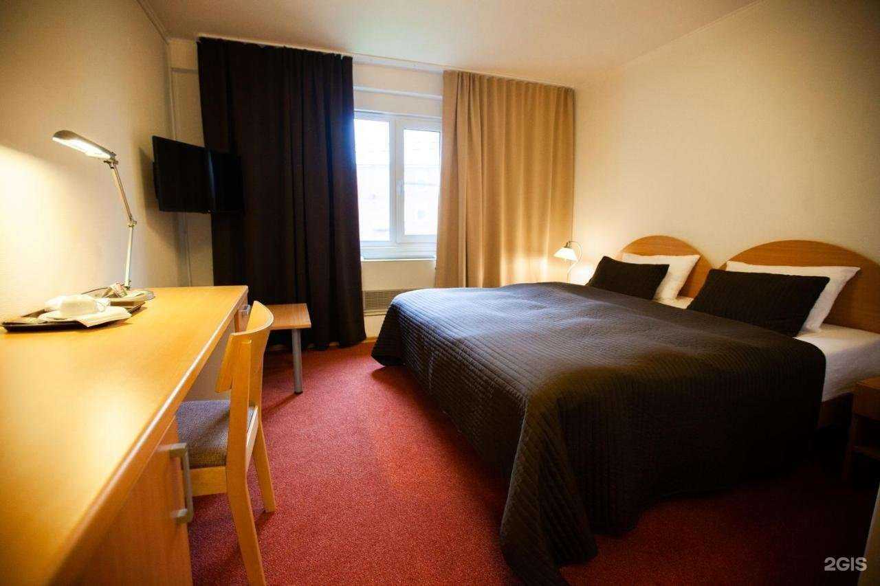 Отзывы на компанию Шведская деревня в Тимашёвске c фото