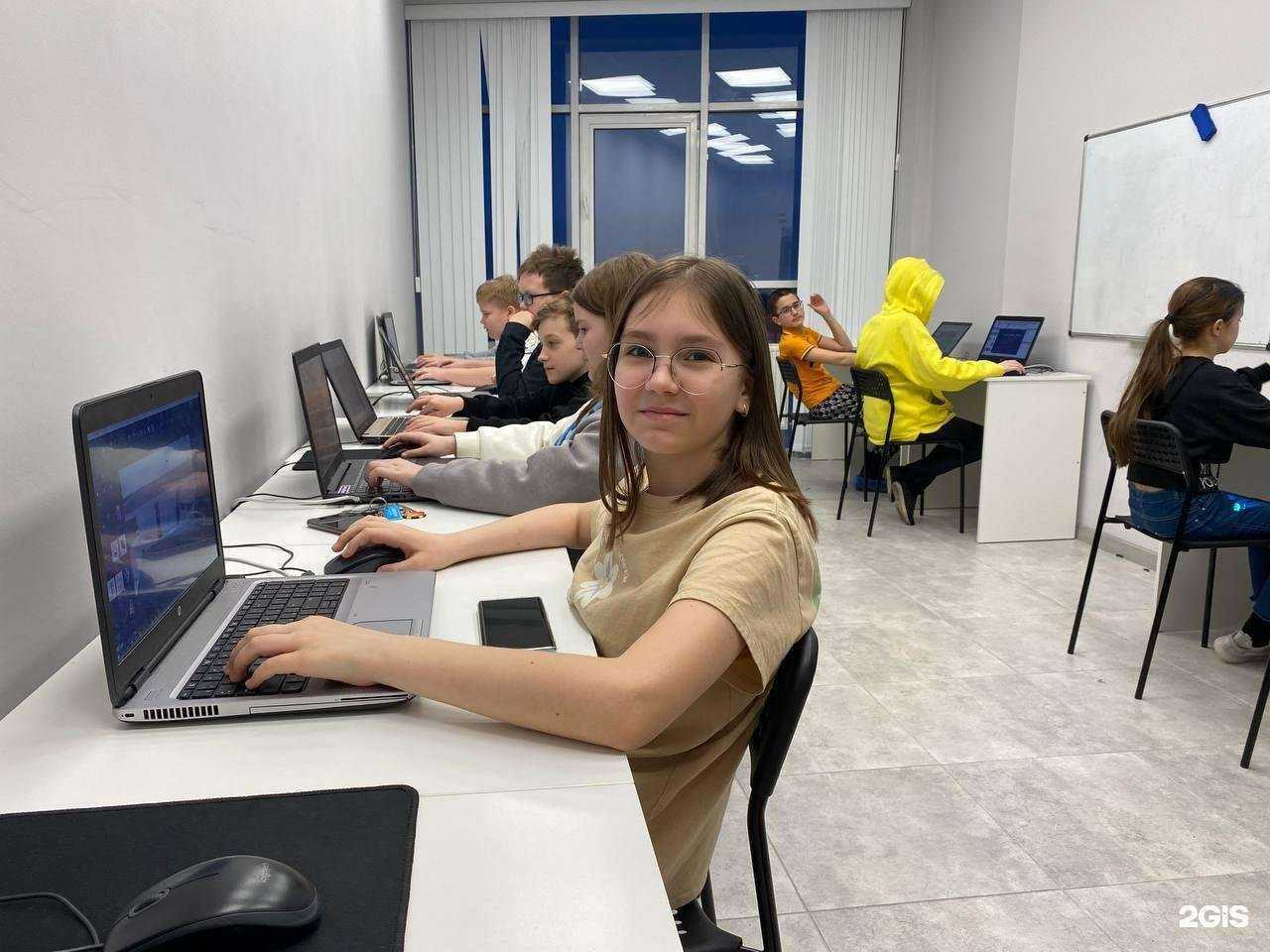 Отзывы на компанию Алгоритмика в Сургуте c фото