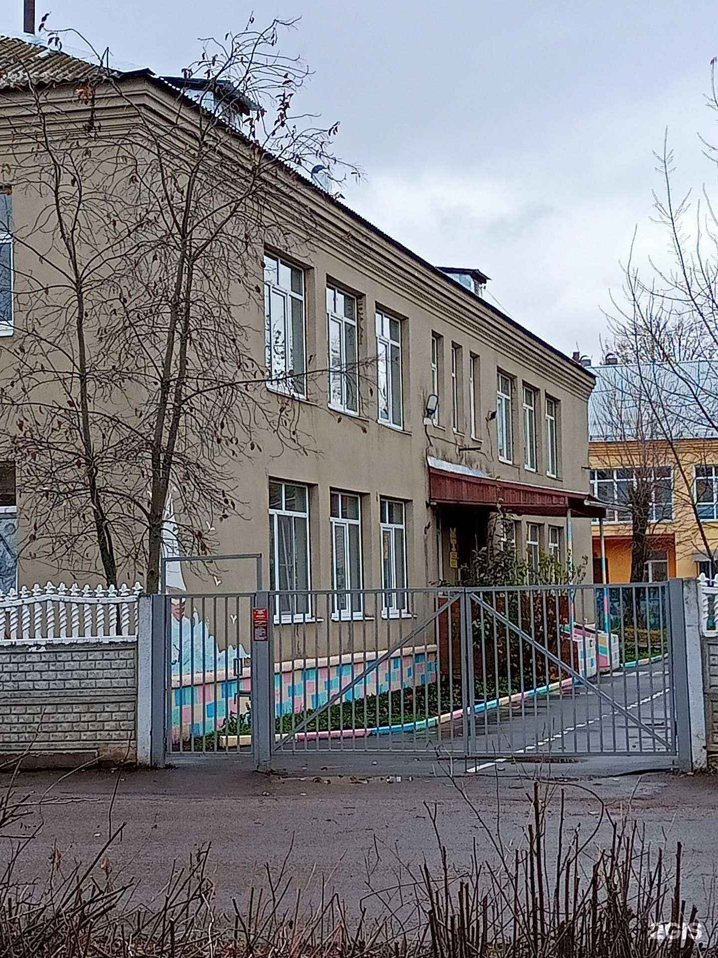 Отзывы на компанию Детский сад №155 общеразвивающего вида в Иванове c фото