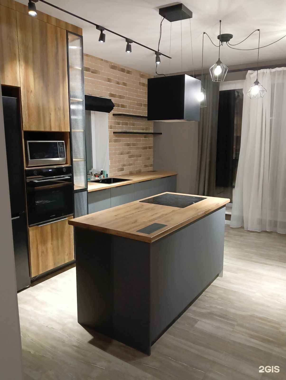 Отзывы на компанию Интерьер-купе в Тюмени c фото