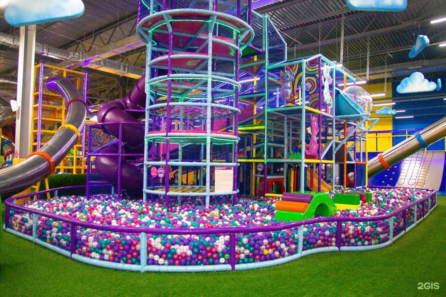 Отзывы на компанию GREK LAND в г. Красноярск c фото