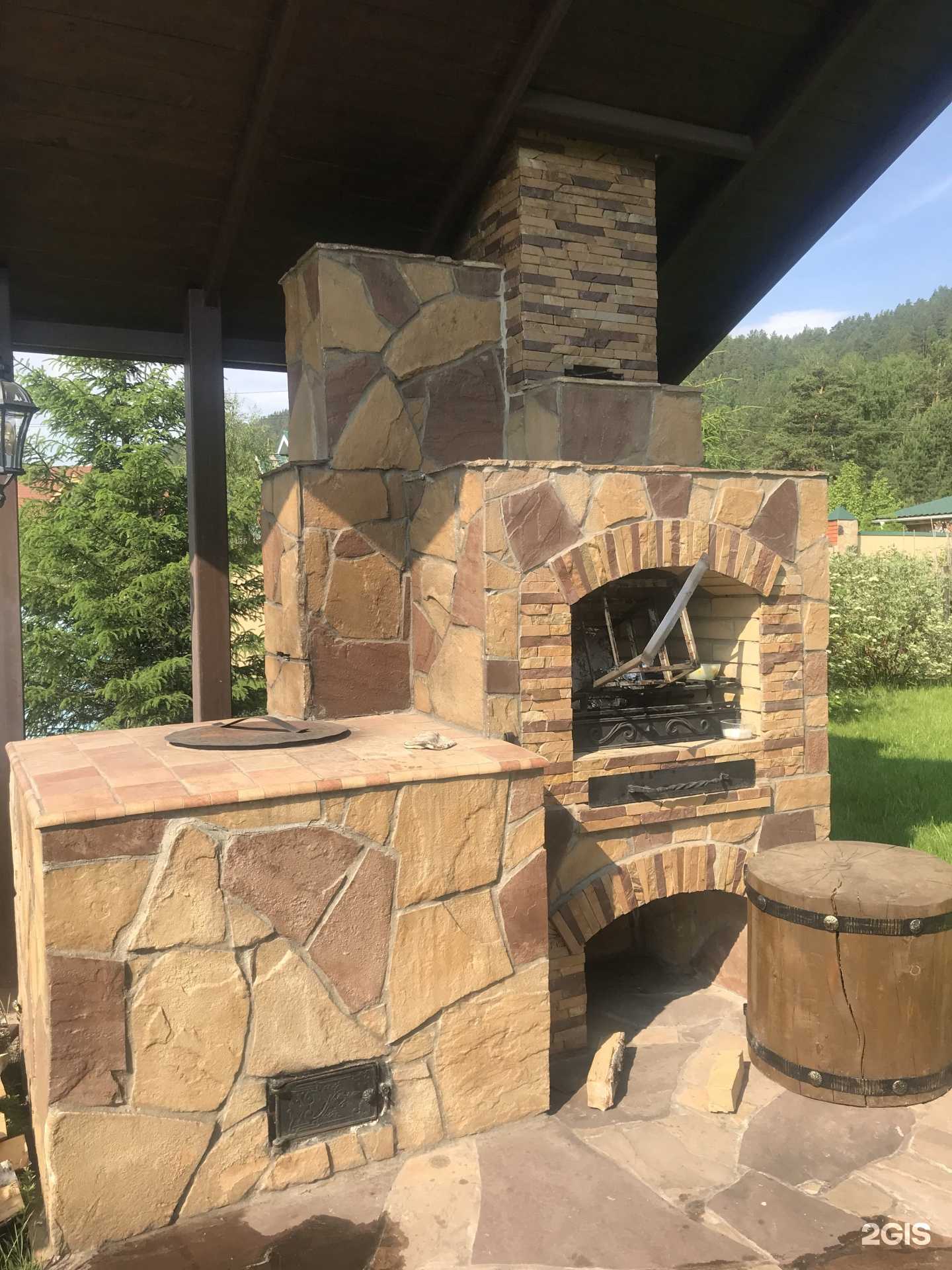 Отзывы на компанию Арка в г. Красноярск c фото