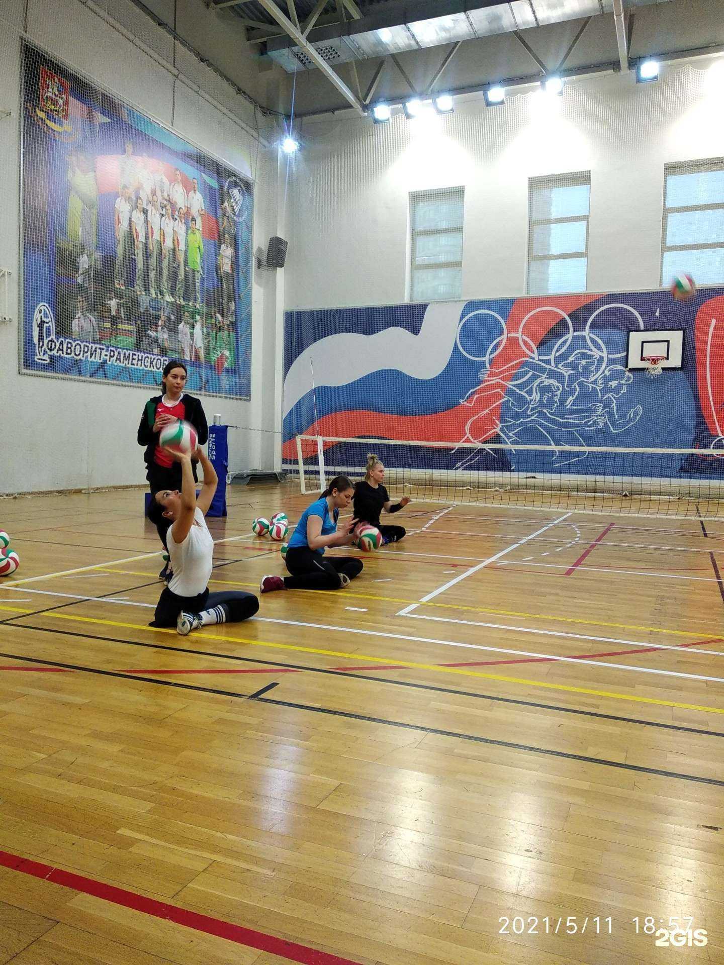 Отзывы на компанию Борисоглебский в Раменском c фото