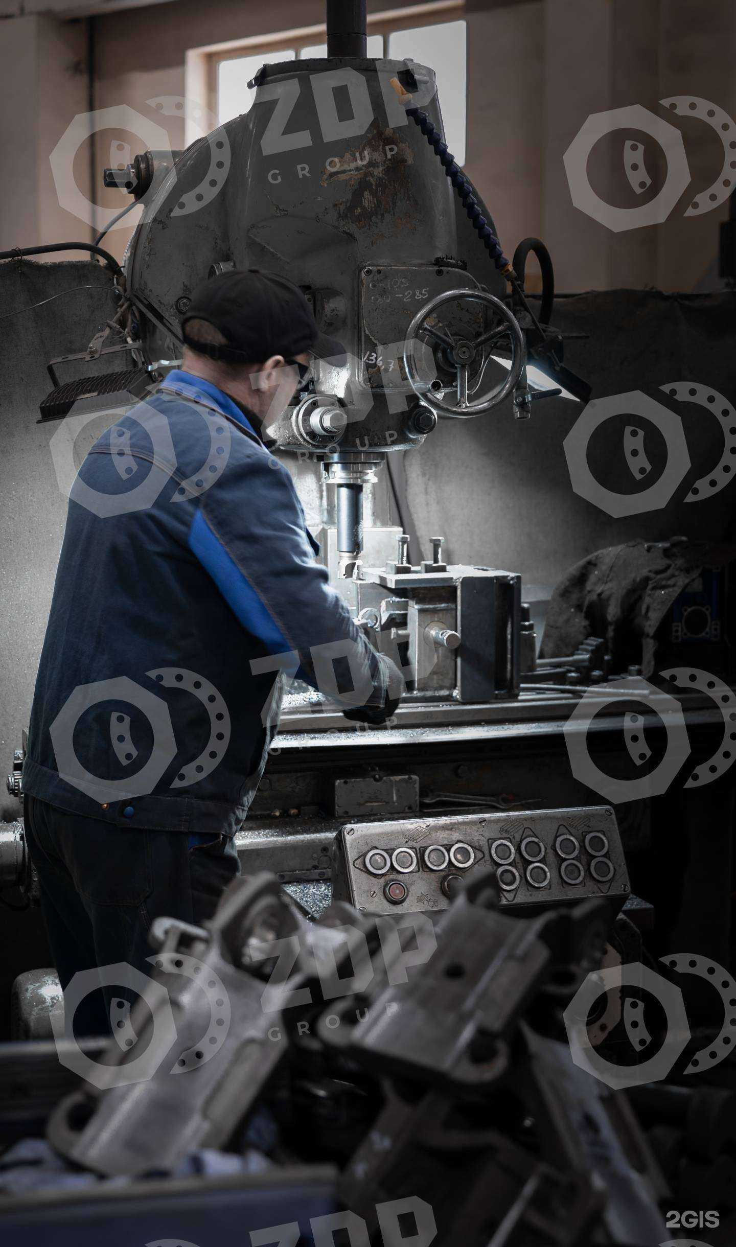 Отзывы на компанию Запчасти для полуприцепов в г. Челябинск c фото