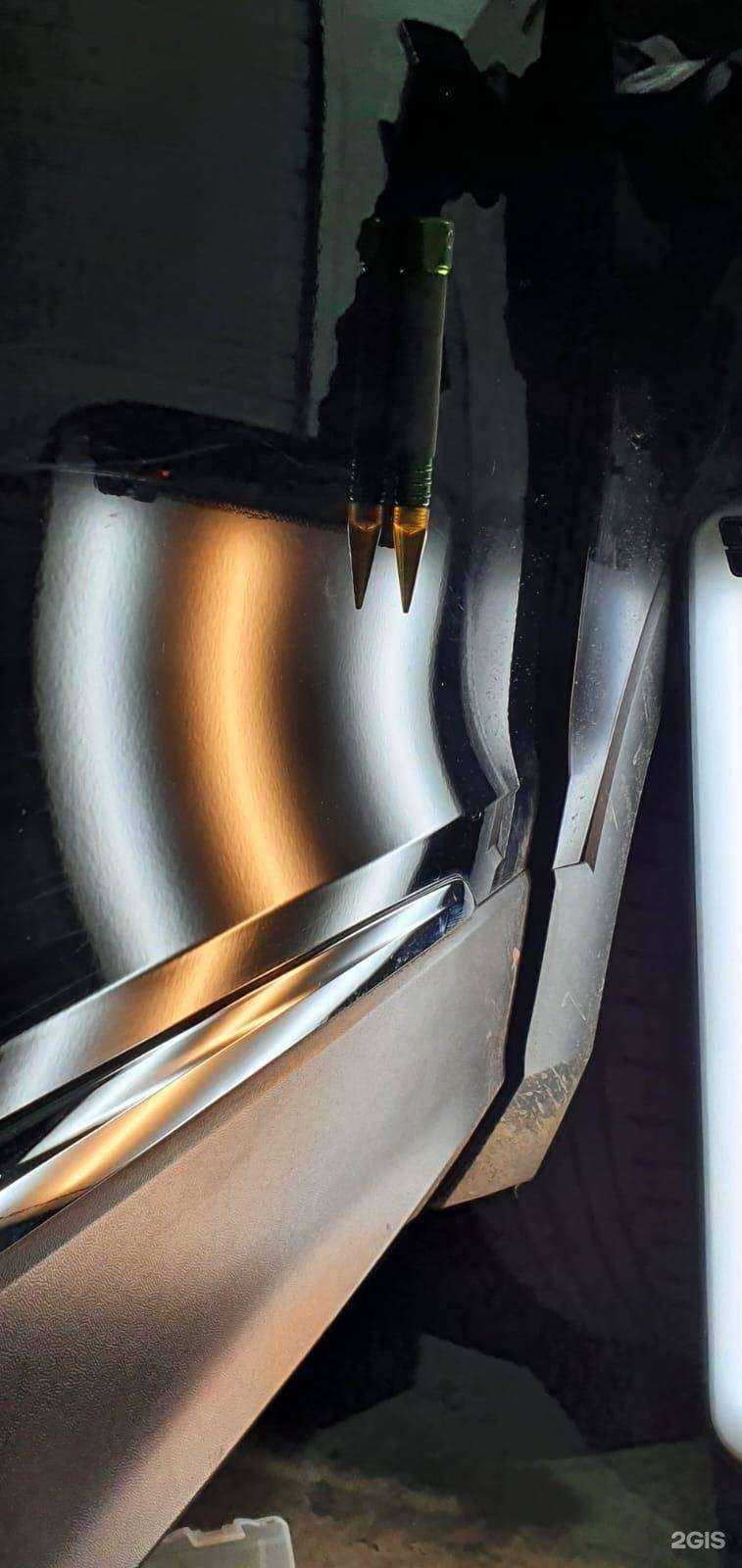 Отзывы на компанию AvalonAuto в Екатеринбурге c фото