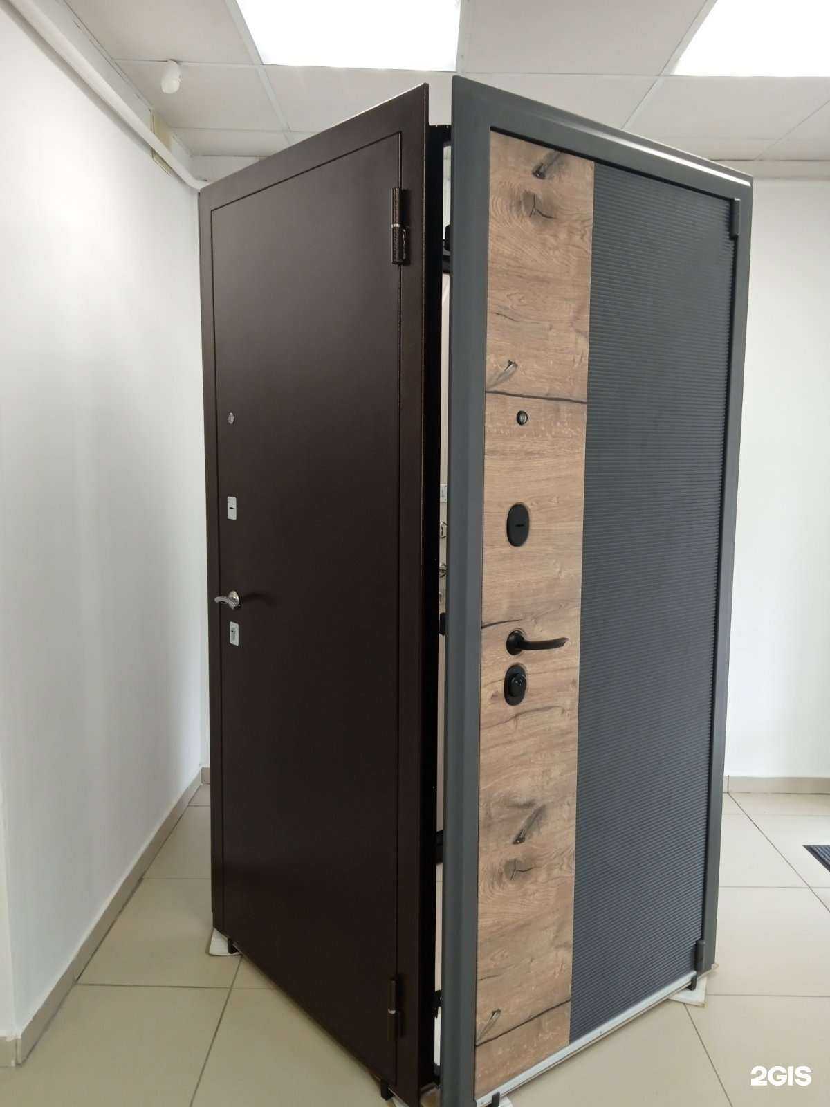 Отзывы на компанию Дверка в Нижнем Новгороде c фото