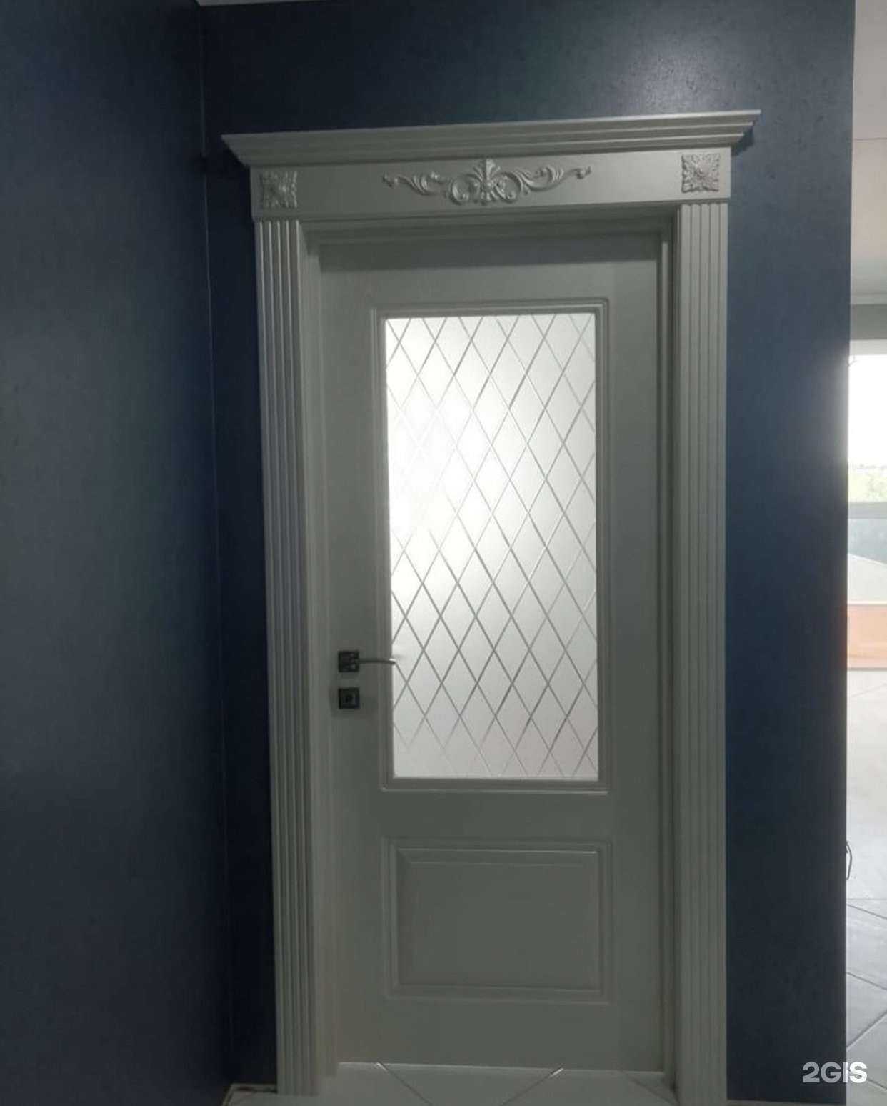 Отзывы на компанию Арт Двери в Оренбурге c фото