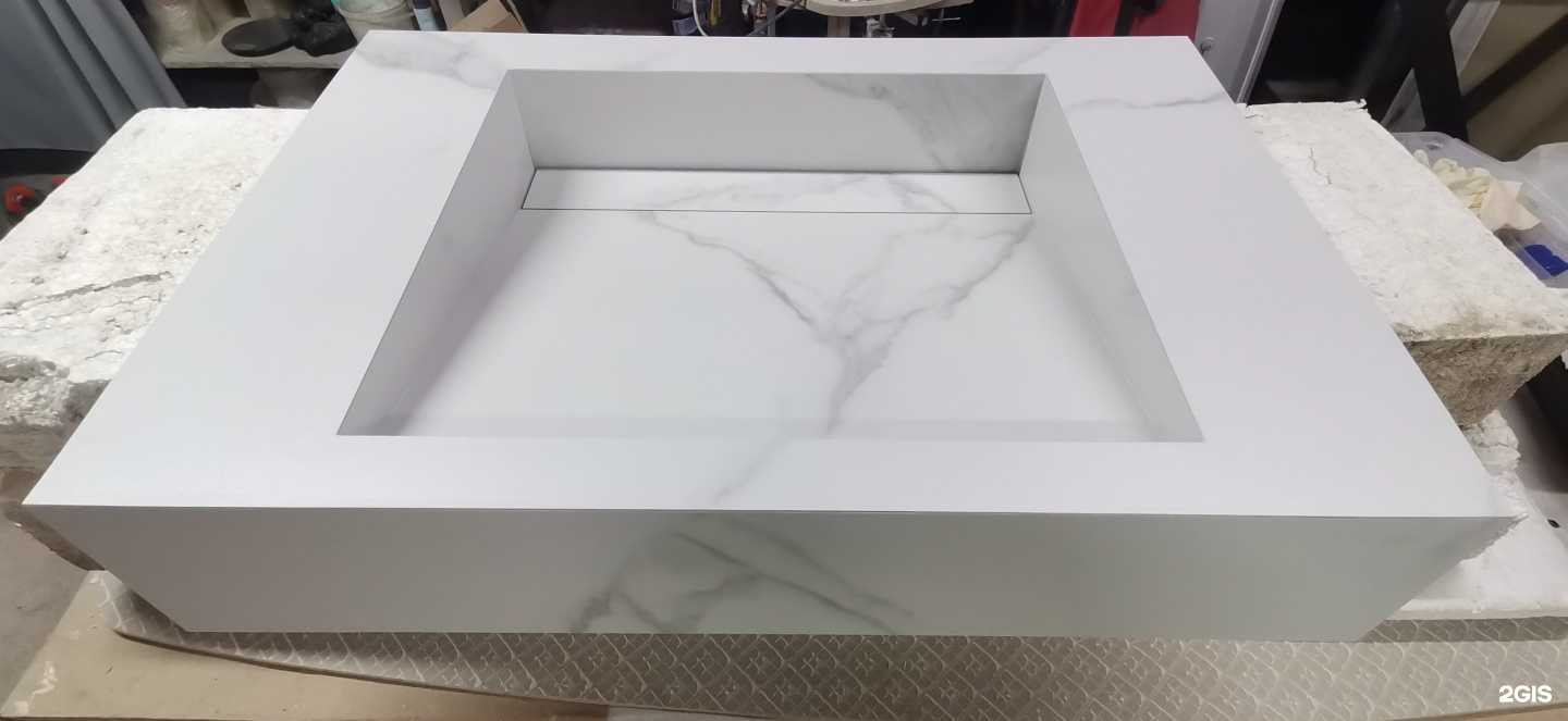 Отзывы на компанию Резка плитки №1 в Перми c фото