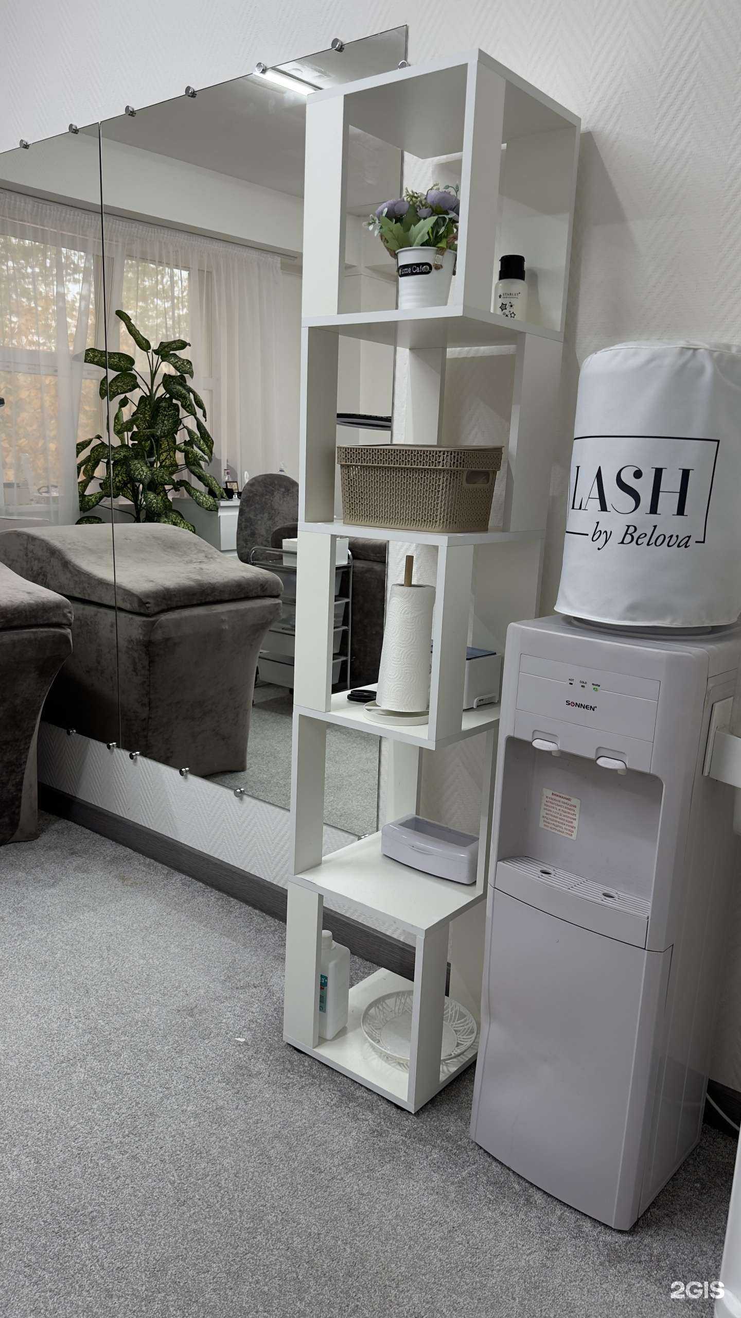 Отзывы на компанию Lash by Belova в Волжском c фото