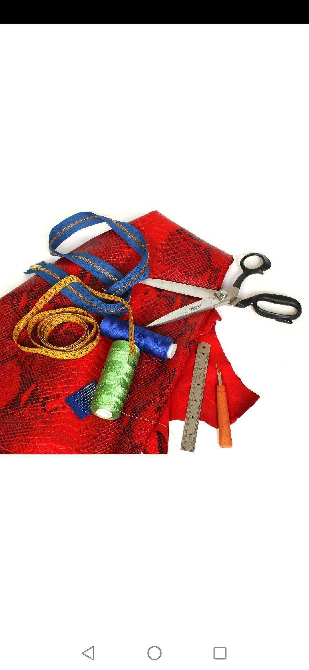 Отзывы на компанию Мастерская по ремонту одежды №1 в г. Магнитогорск c фото