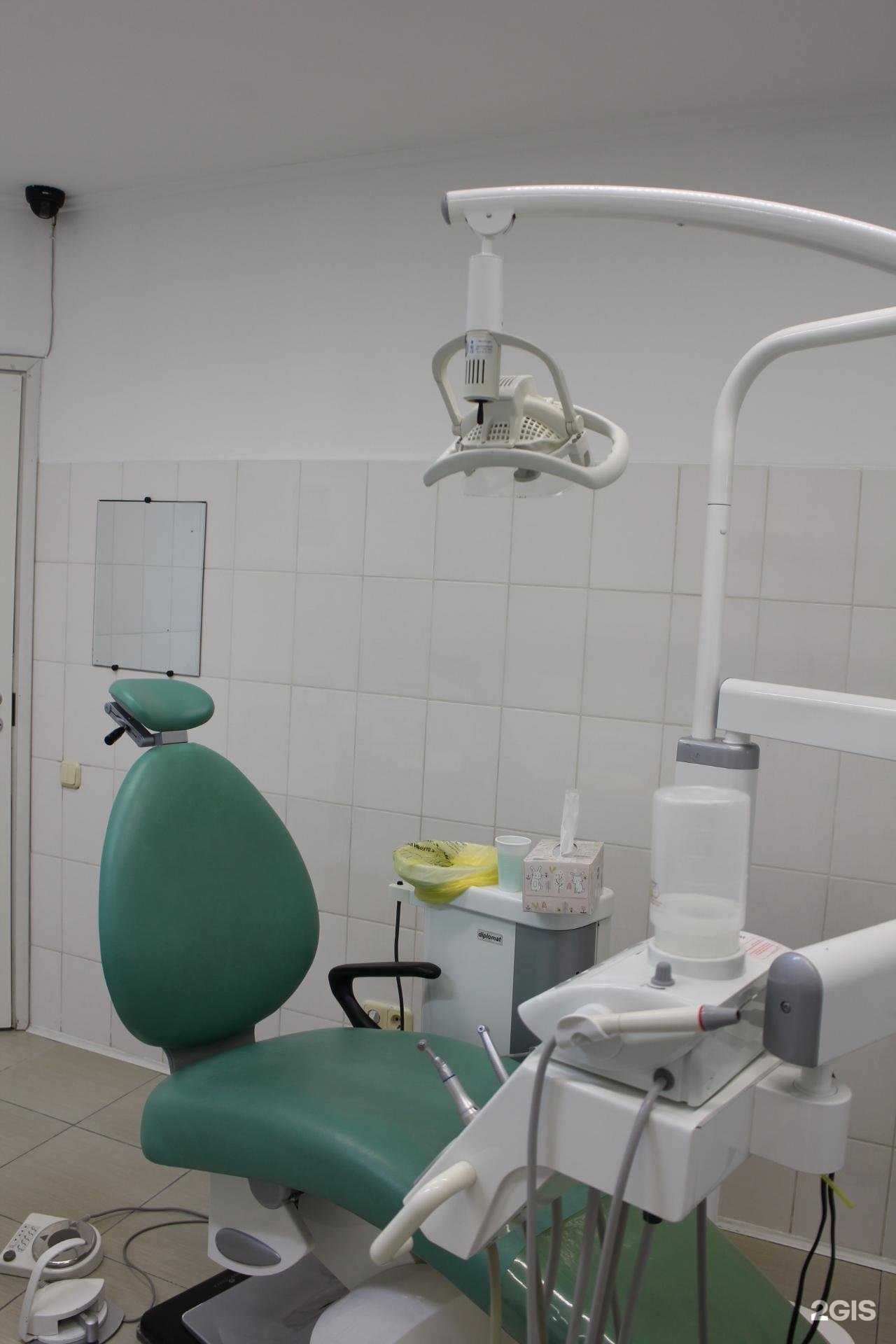 Отзывы на компанию Твой зубной №1 в Иркутске c фото