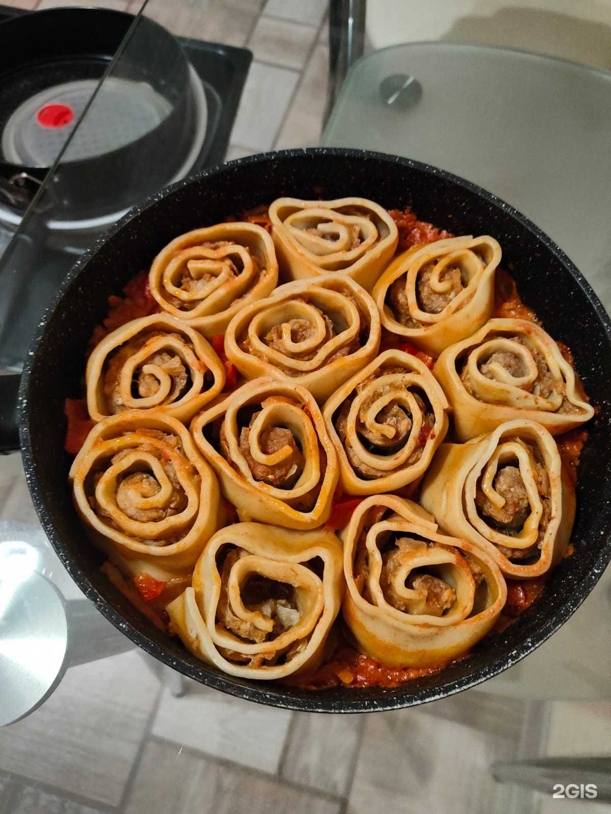 Отзывы на компанию Секрет Мясника в Томске c фото