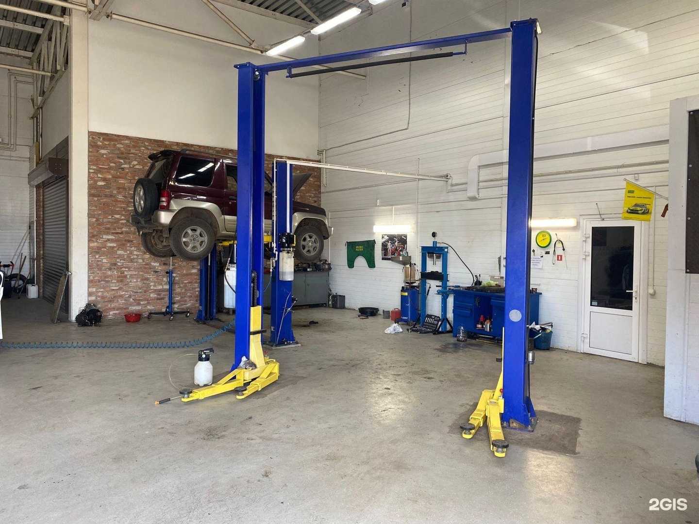 Отзывы на компанию ТехОсмотр56 в г. Оренбург c фото