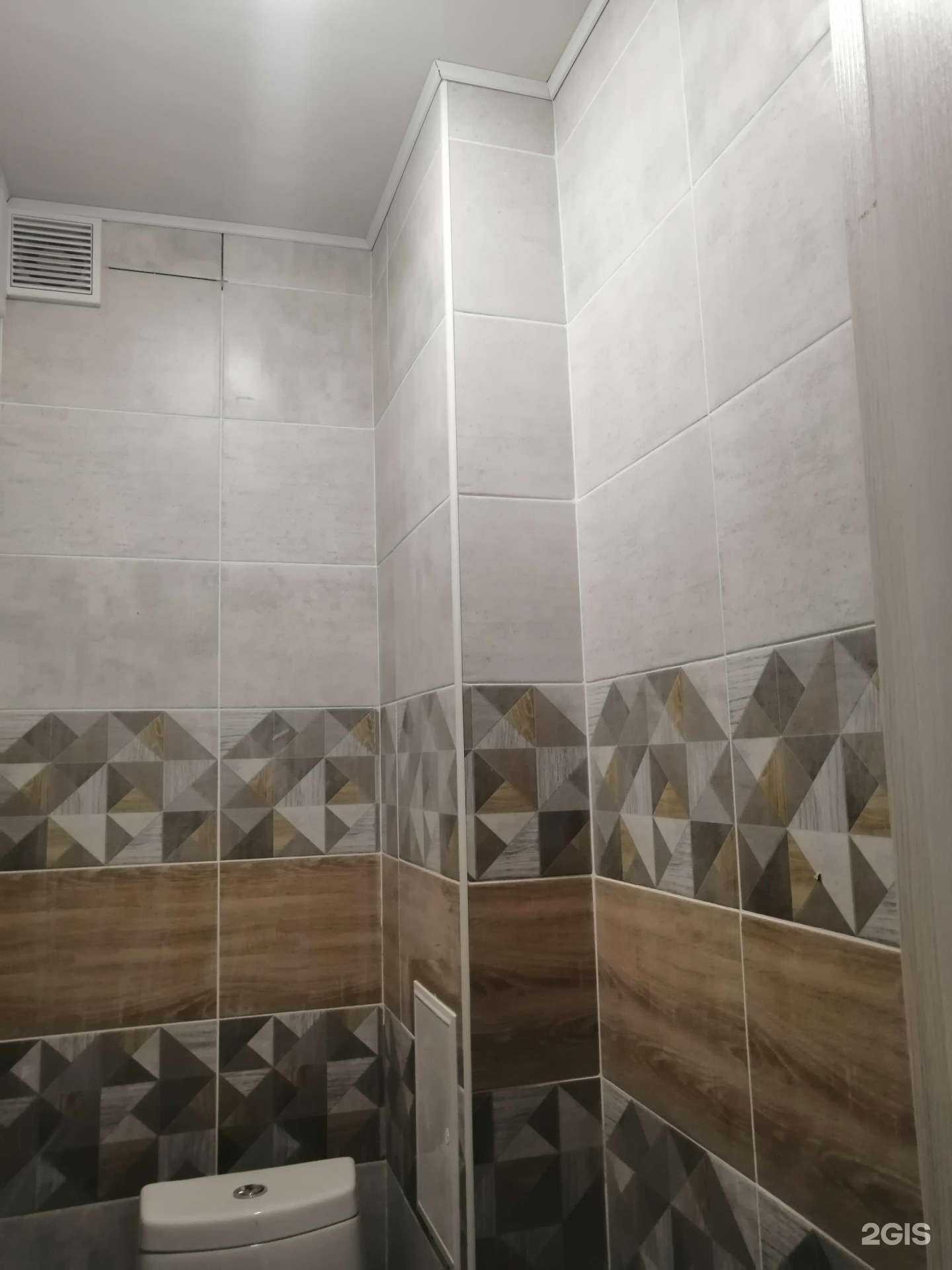 Отзывы на компанию Региональная ремонтно-строительная компания в г. Омск c фото