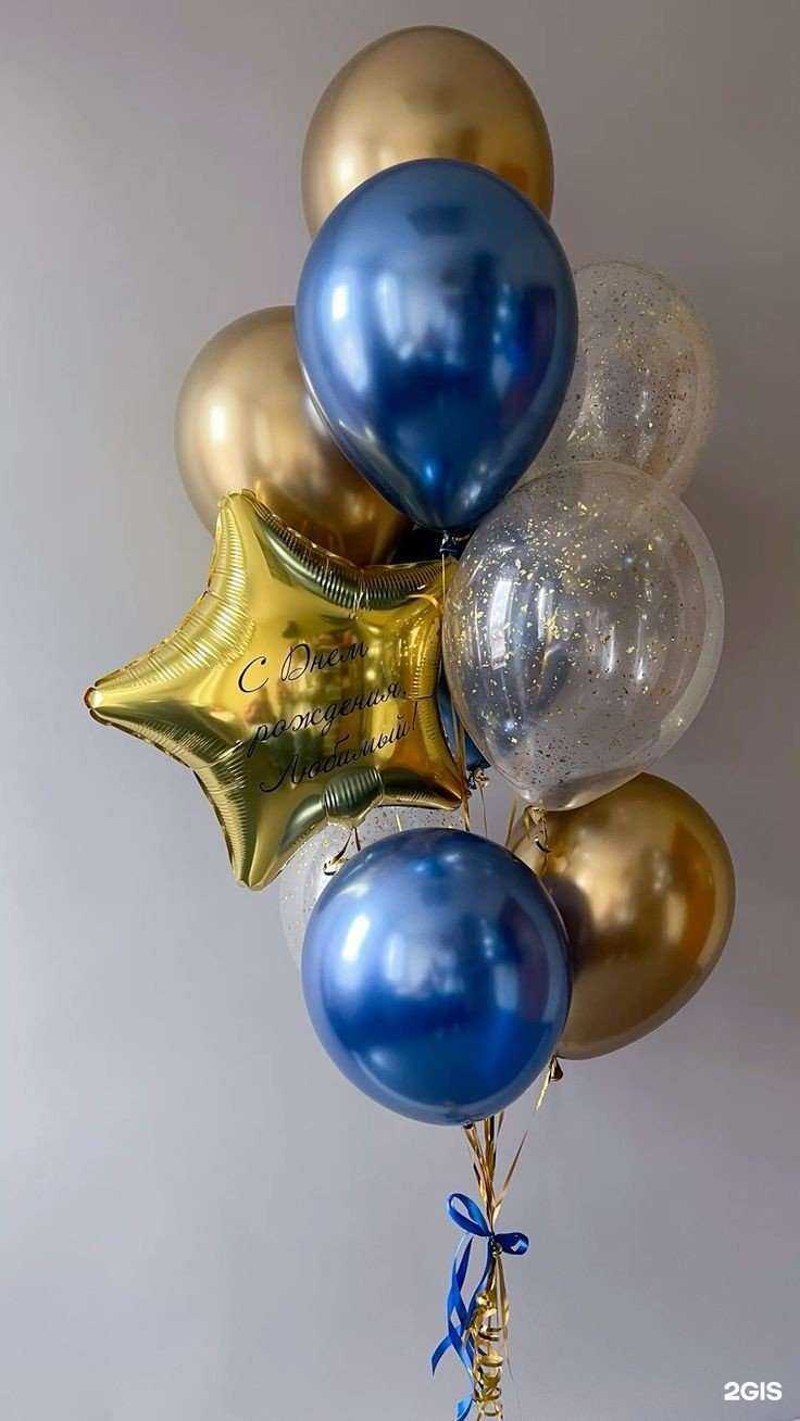 Отзывы на компанию Шарики рядом в Чебоксарах c фото