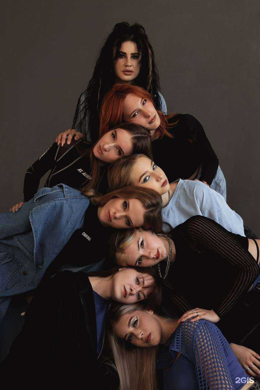 Отзывы на компанию 8 raйоn в Тольятти c фото