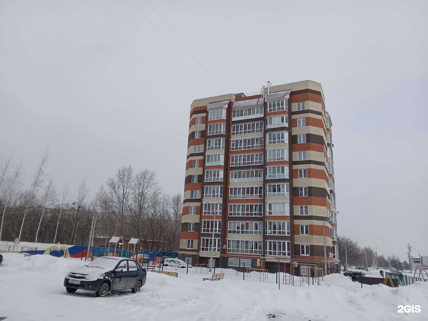 Отзывы на компанию Бенифит ТЭК в Новочебоксарске c фото - фотография 2 из 2