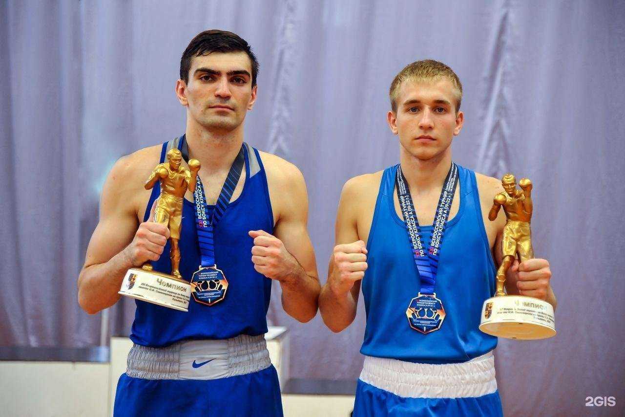 Отзывы на компанию Бокс в Тольятти c фото