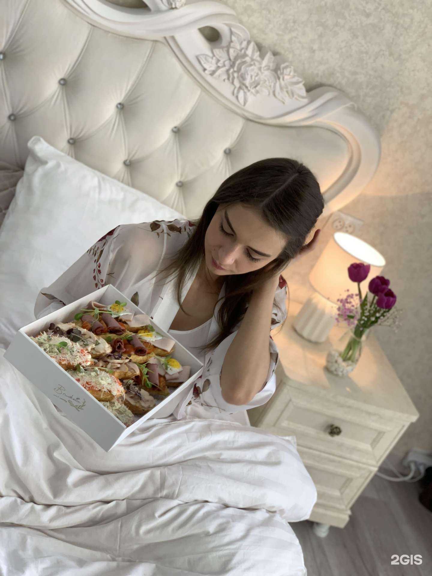 Отзывы на компанию Brusketta в Невинномысске c фото