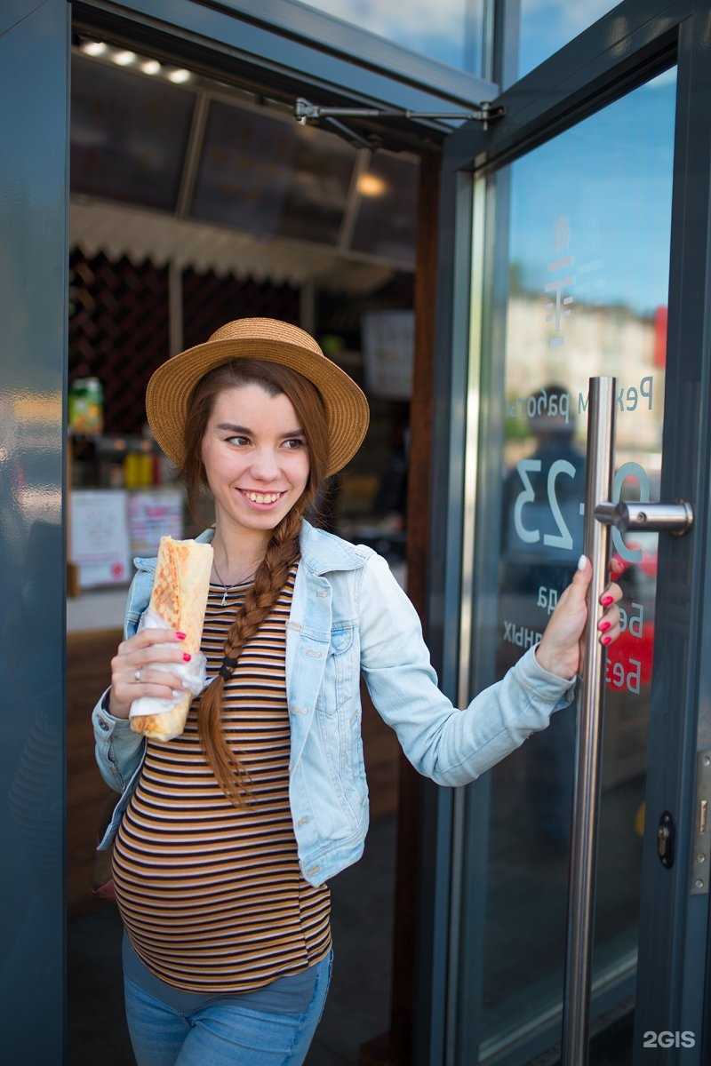 Отзывы на компанию Тандыр №1 в Барнауле c фото