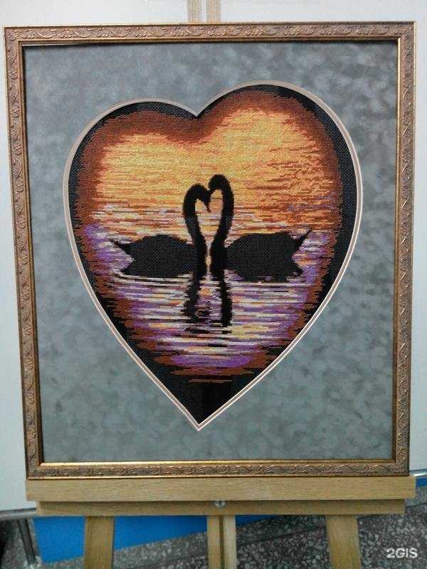 Отзывы на компанию Багет корсет в г. Волжский c фото