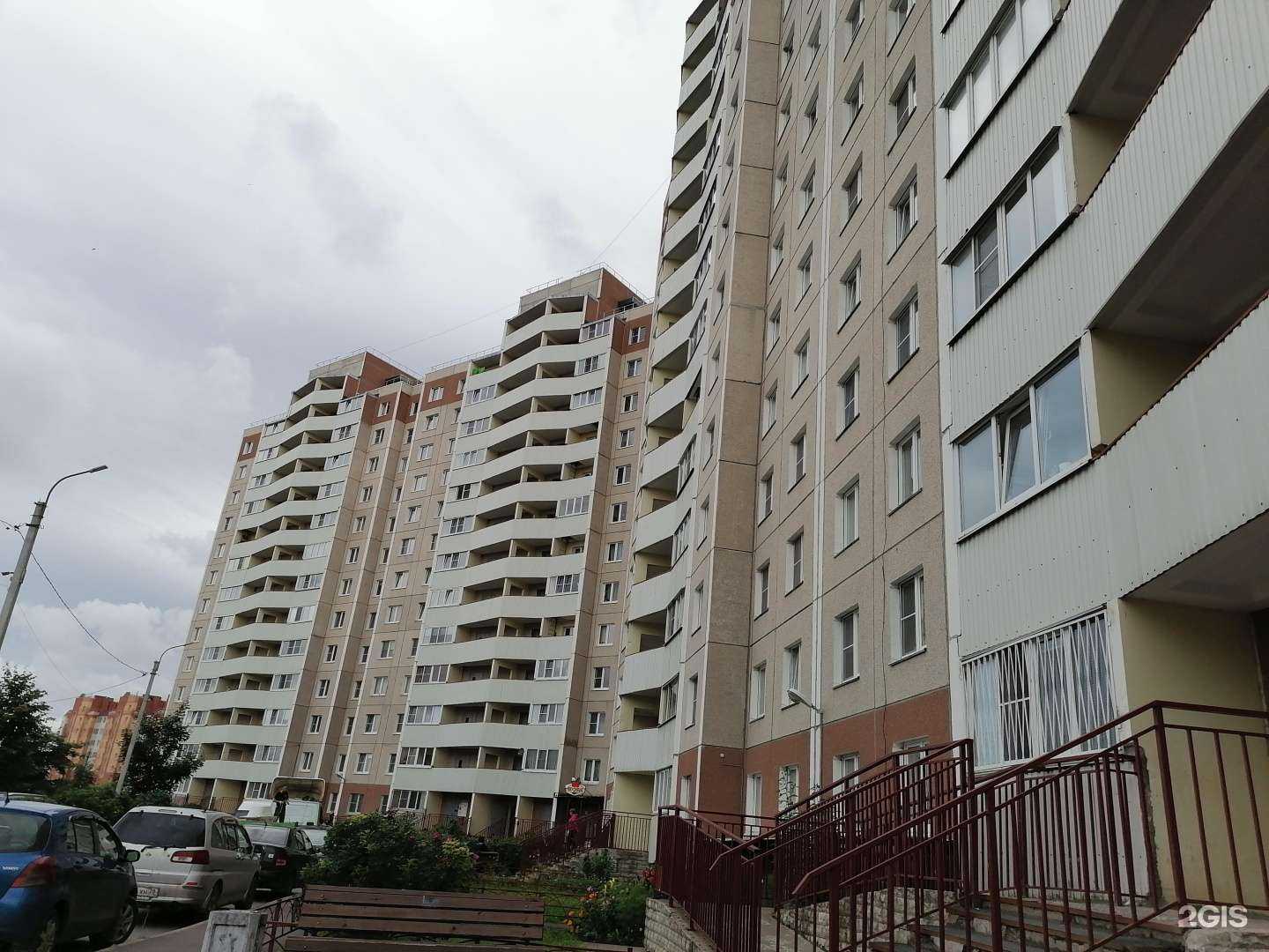 Отзывы на компанию Живая вода в Гатчине c фото - фотография 2 из 2