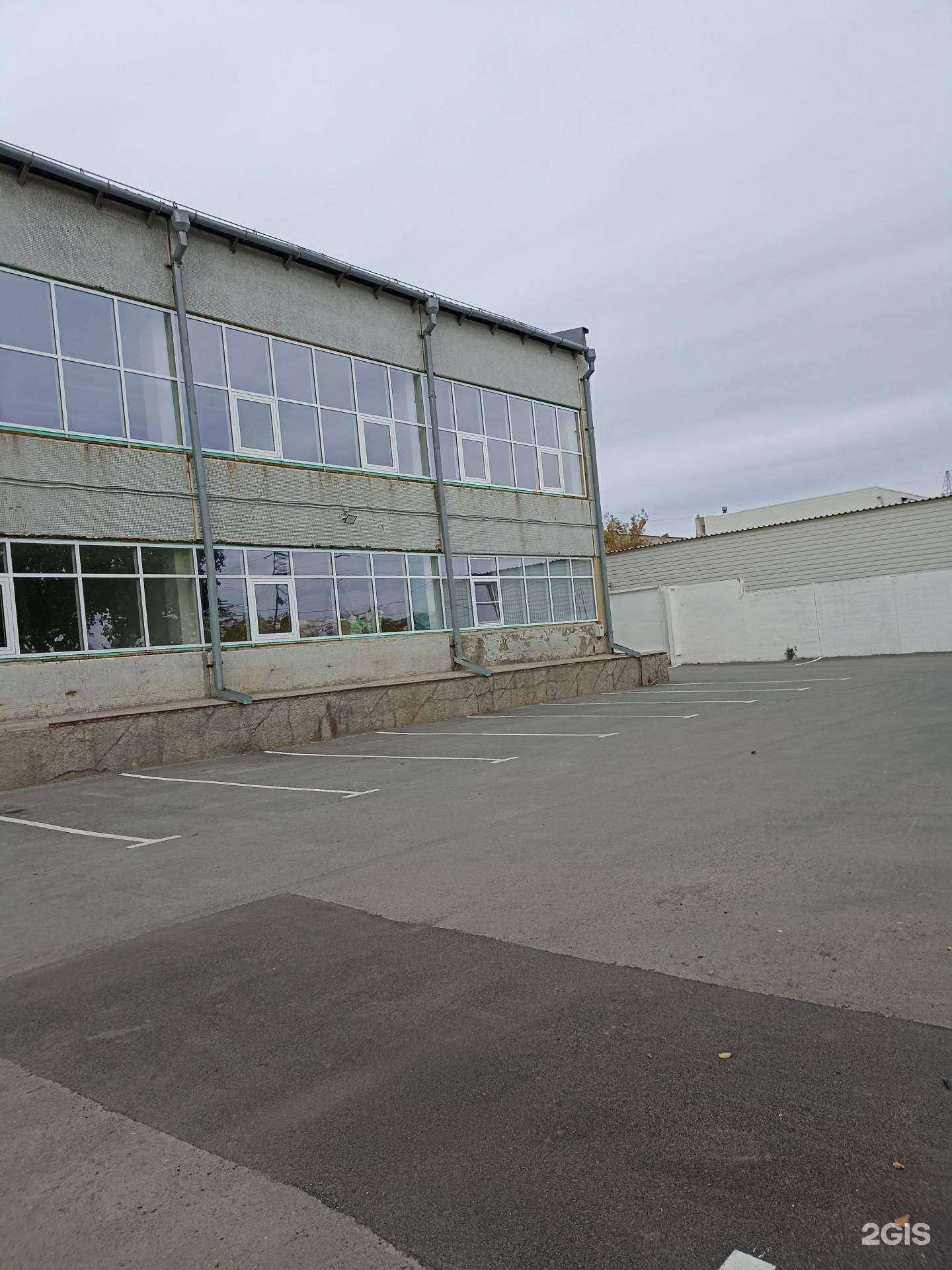 Отзывы на компанию Студия йоги в Челябинске c фото - фотография 2 из 2