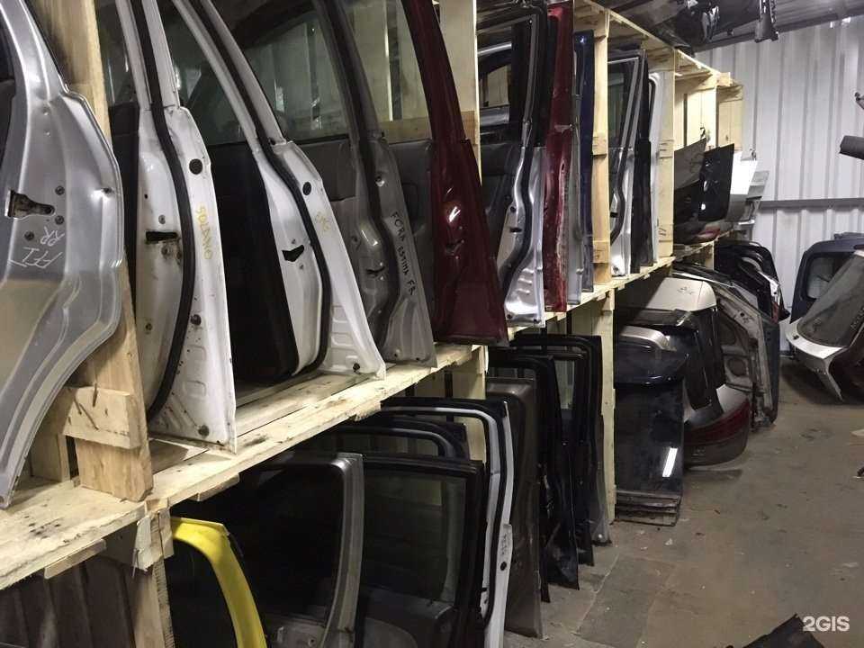 Отзывы на компанию Razbor59 в г. Пермь c фото