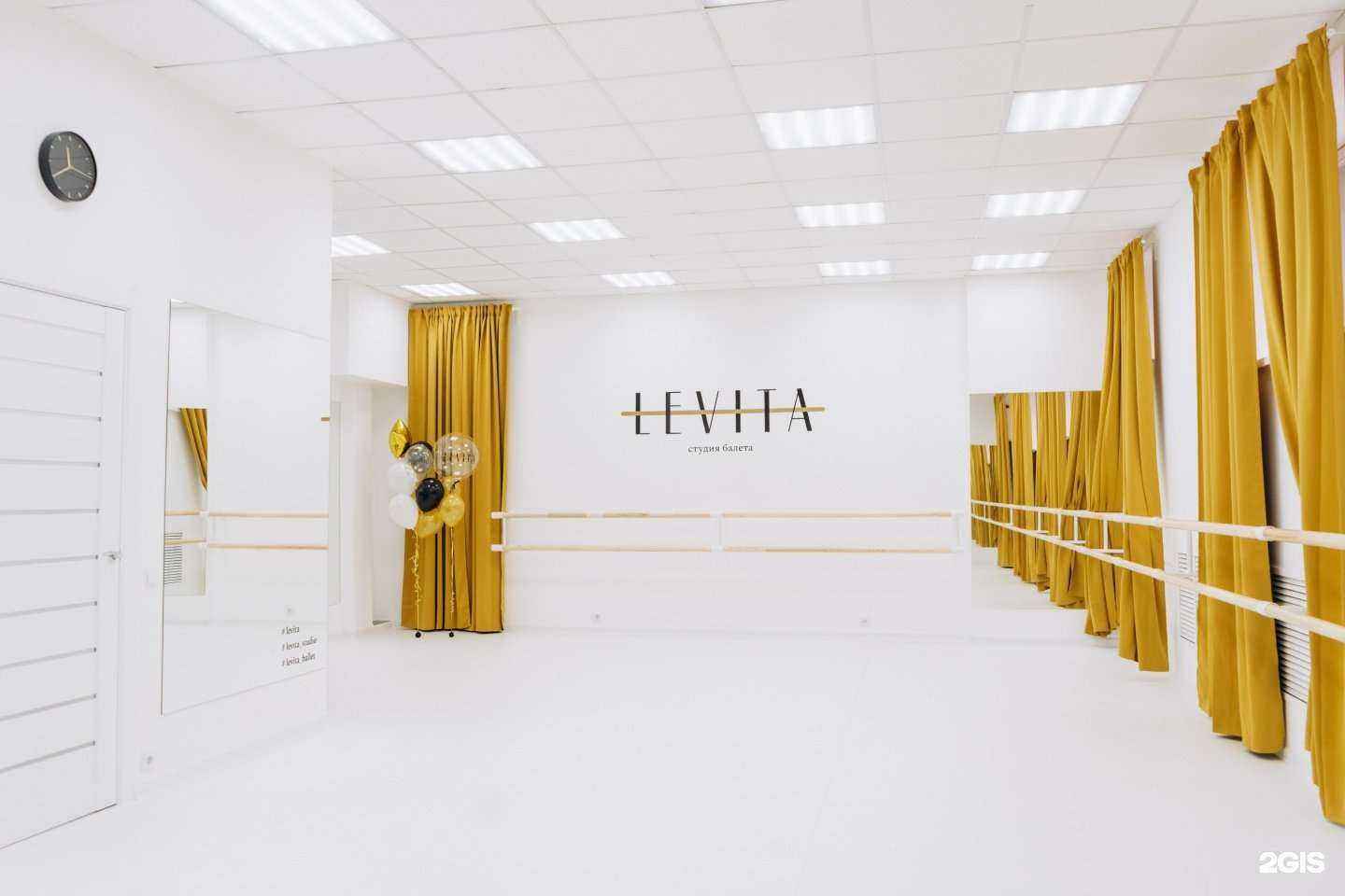 Отзывы на компанию Levita в г. Александров c фото