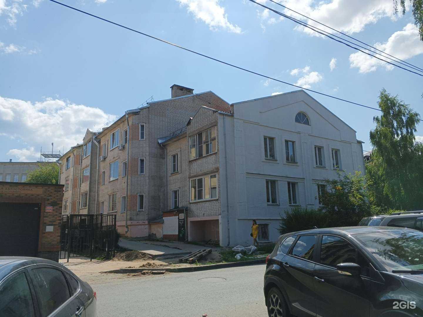 Отзывы на компанию Многоквест в г. Киров c фото