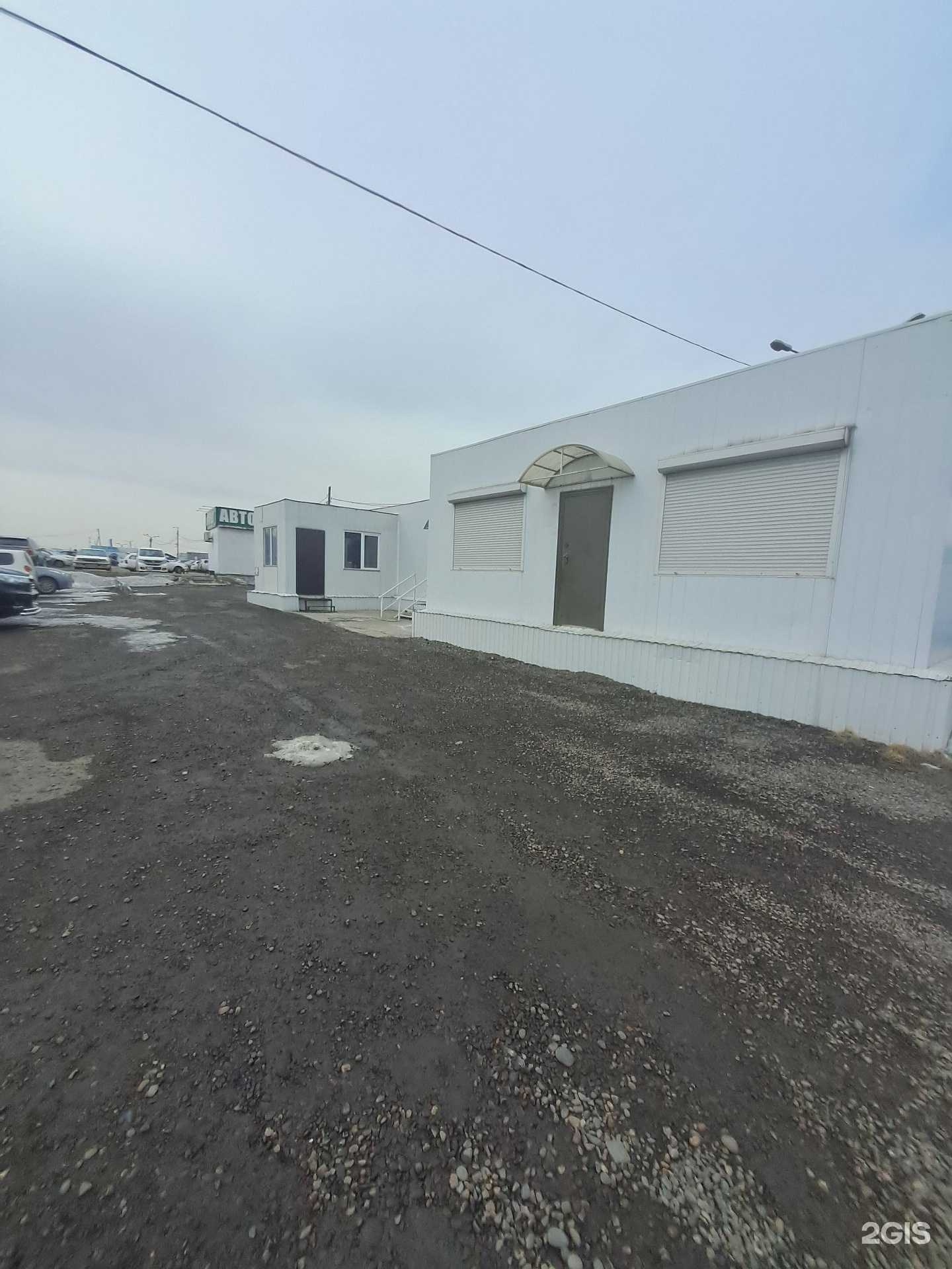 Отзывы на компанию Ярприцеп в Красноярске c фото - фотография 2 из 2