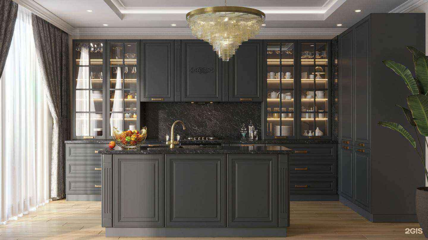 Отзывы на компанию Ваша кухня в Оренбурге c фото