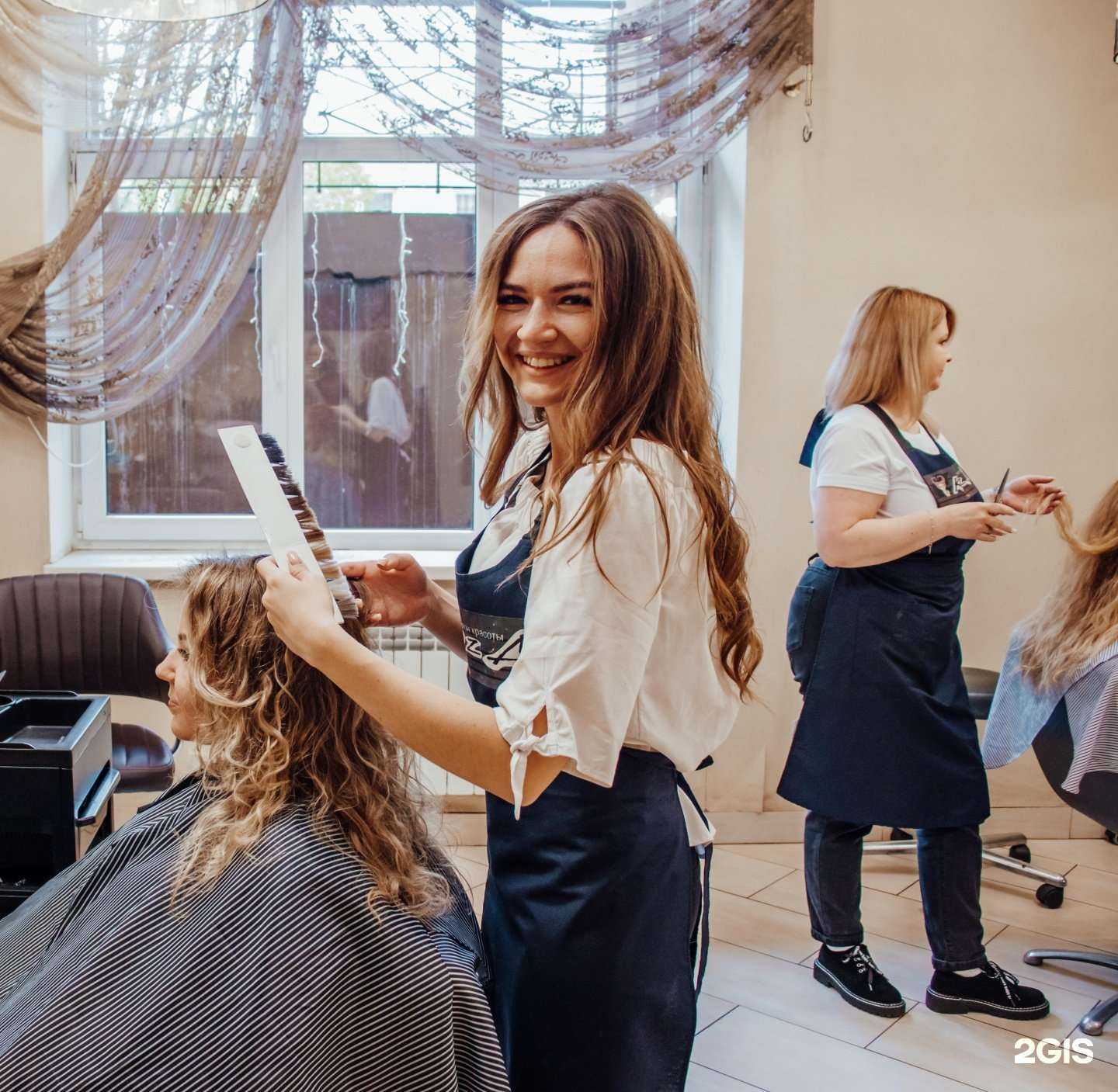 Отзывы на компанию Koza в Рязани c фото