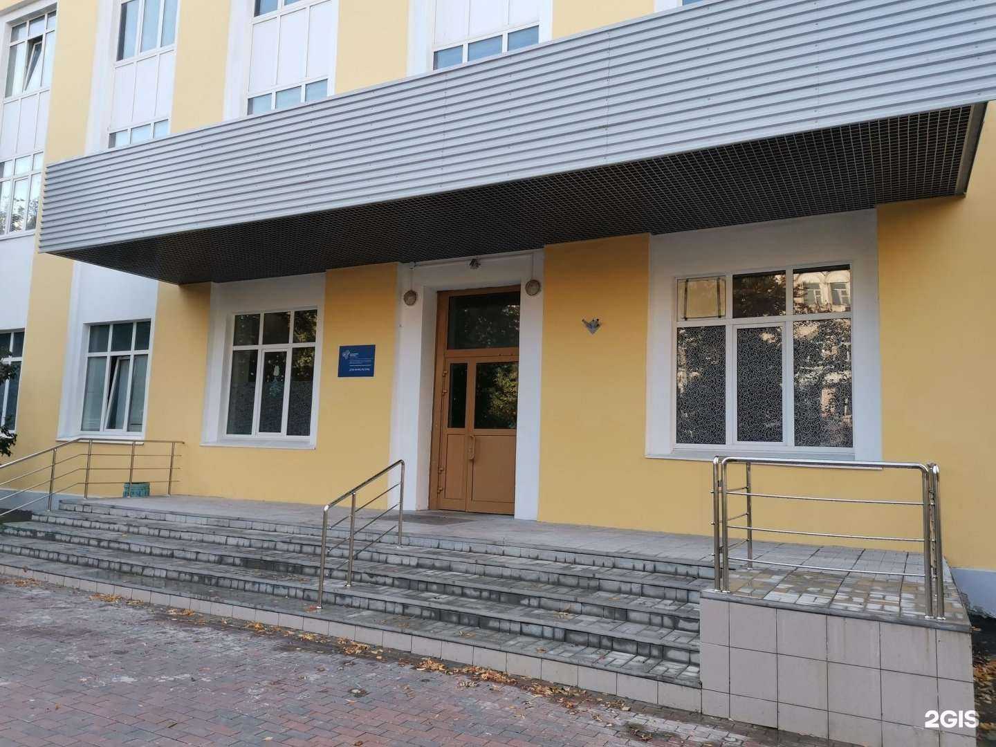 Отзывы на компанию Самарский политех в Самаре c фото - фотография 2 из 2