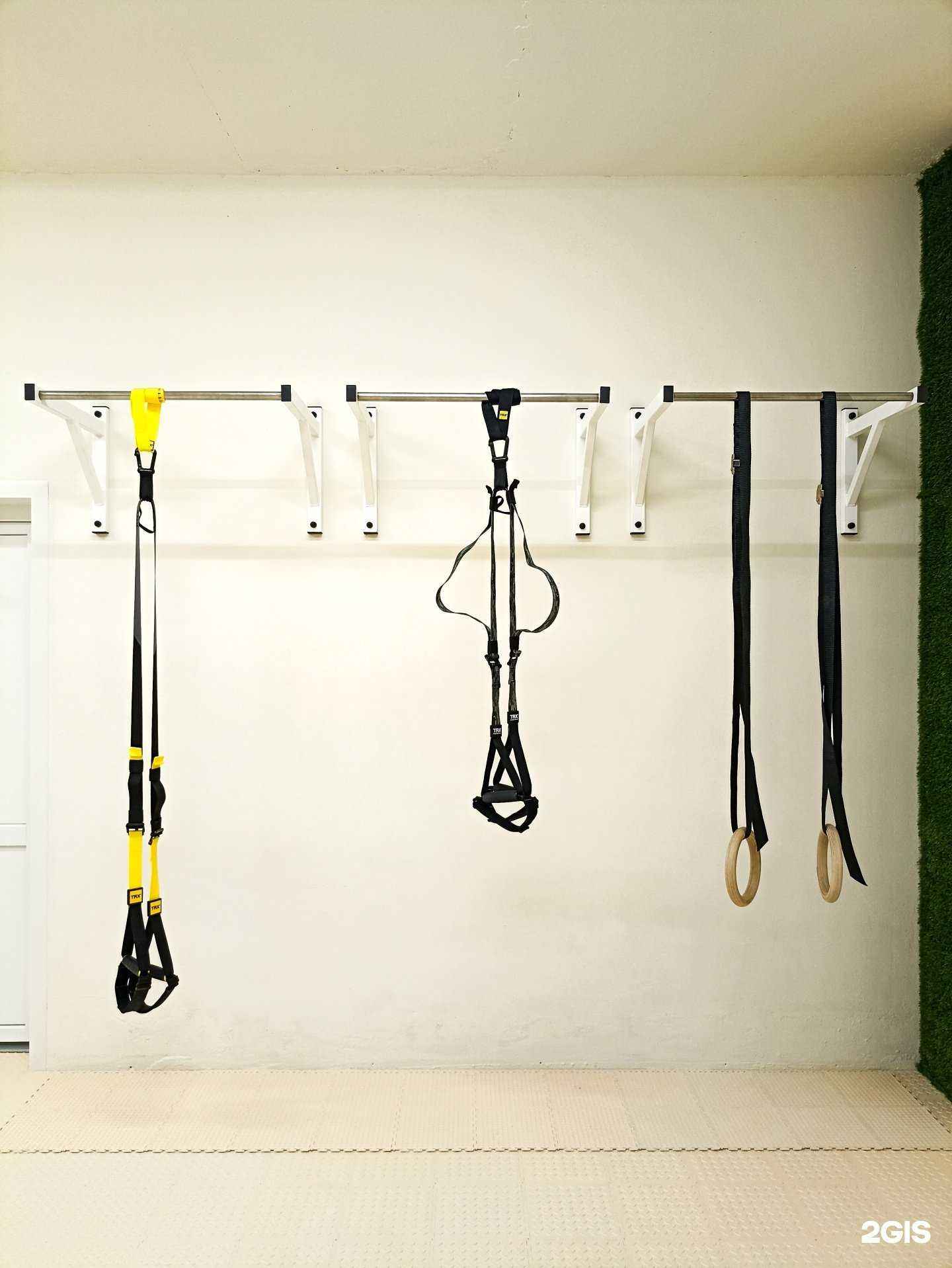 Отзывы на компанию Центр физической культуры в Пензе c фото